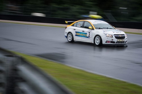 Chevrolet Cruze Cup - Salzburgring (4)