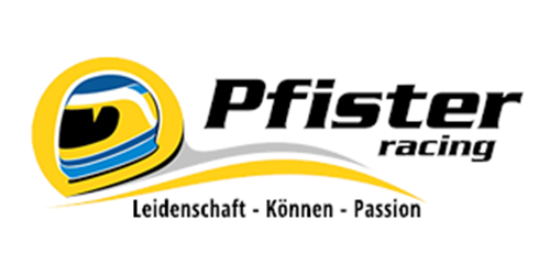 Pfister Racing